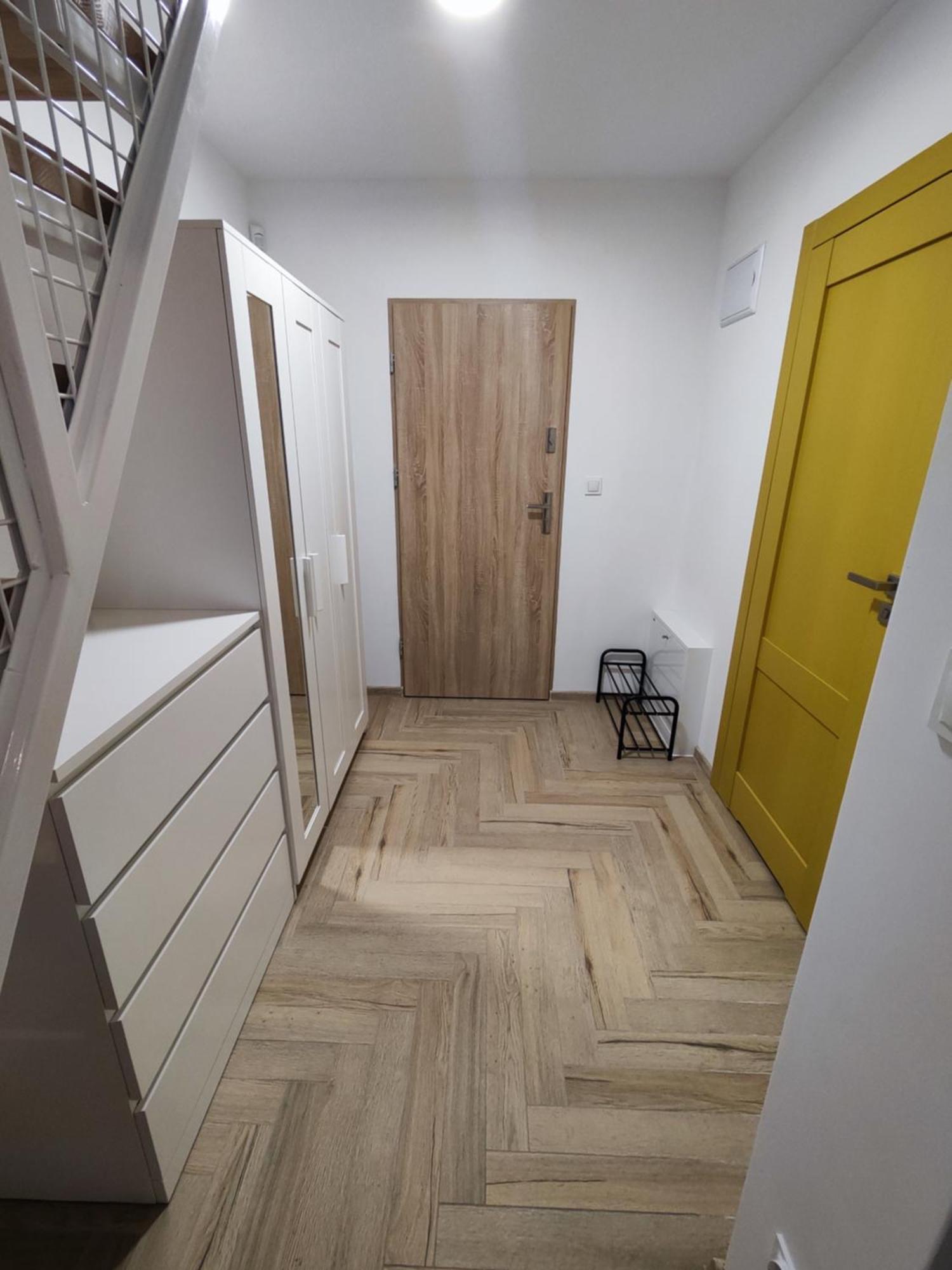 Studio Turkusowa Mosty Exteriér fotografie