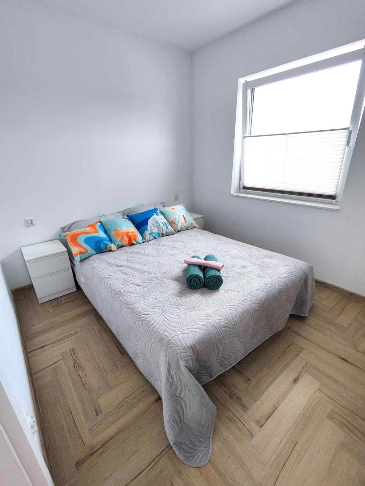 Studio Turkusowa Mosty Exteriér fotografie