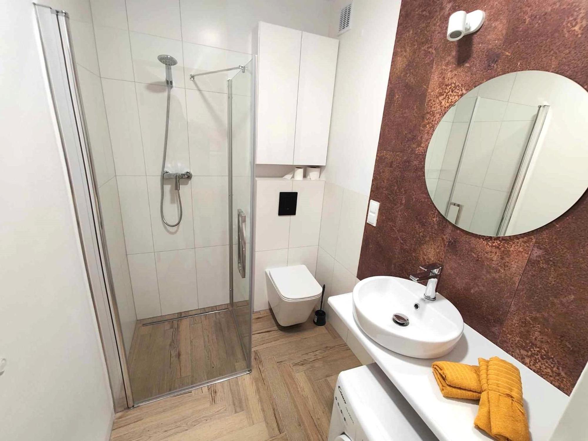 Studio Turkusowa Mosty Exteriér fotografie
